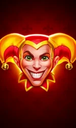Royal Joker: Hold and Win