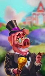 Crack More Piggy Banks