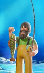 Big Bass Bonanza