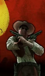 Wanted Dead or a Wild