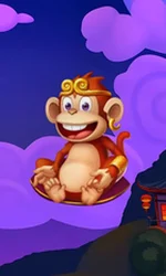 3 Dancing Monkeys