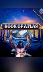 Book Of Atlas