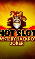 Hot Slot Mystery Jackpot Joker