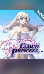 Cloud Princess