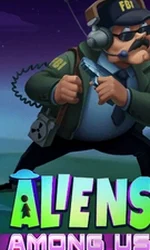 Aliens Among Us