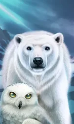 Majestic Winter - Avalanche