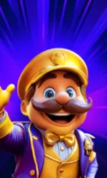 Super Grand Link Express: Hold & Win