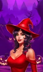 3 Witch Pots