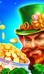 4 Pots Riches: Hold and Win