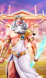 Gates of Olympus